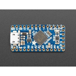 Itsy Bitsy 32u4 5V