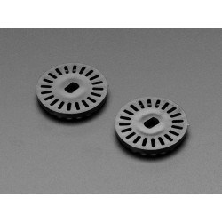 Encodeur pour moteur TT