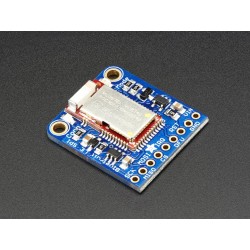 Adafruit Bluefruit LE SPI Friend