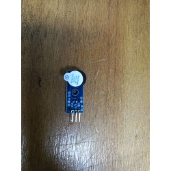 Buzzer