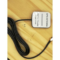 Antenne GPS 1575,42MHZ