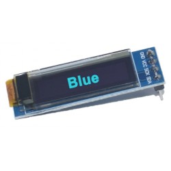 Module ecran OLED 0.91''