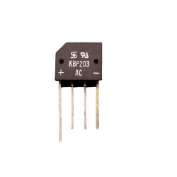 Pont de Diode KBP203