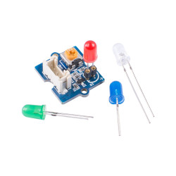 Grove - Led Pack
