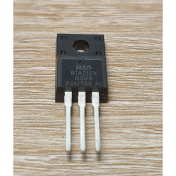 Triac BTA 212 - 250V 10A