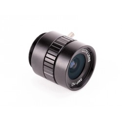 Raspberry Pi Objectif CS Grand Angle 6mm Pour Caméra HQ Officielle