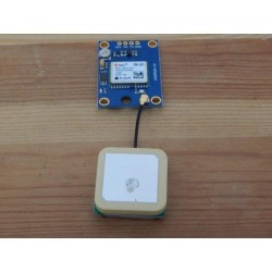 Module GPS NEO6MV2