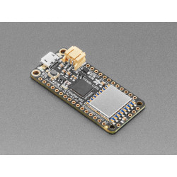 Adafruit Feather M0 RFM96 LoRa 433 MHz