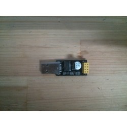 Programmateur ESP8266