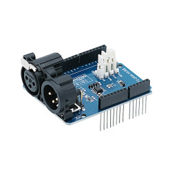 Shield DMX pour Arduino