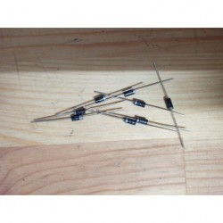 Diode de redressement 1N4004
