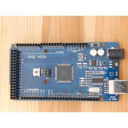 Arduino Mega 2560 Clone
