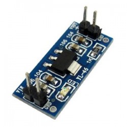 Module alimentation 3,3V