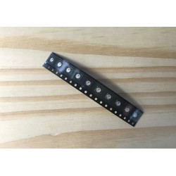 LED RGB 3535 Neopixel noir