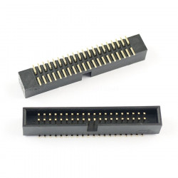 Connecteur IDC 30 pins femelle