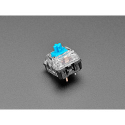 Adafruit Interrupteur mécanique Kailh bleu