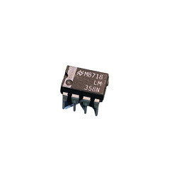 Amplificateur Operationel Dual LM358N