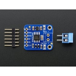 Adafruit Module amplificateur de thermocouple MAX31855