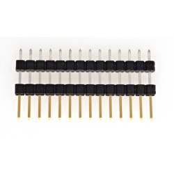 Header 14x1 pour Teensy 4.0 & 4.1
