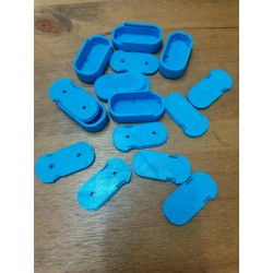 Boitier pour LightBlue Bean