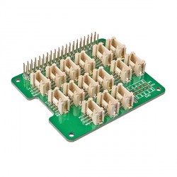 Base Hat pour Raspberry Pi - Grove
