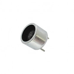 Capteur récepteur à ultrason 40 KHz - 10mm