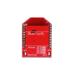 Module Bluetooth AS-XBEE-BT-2.4-INT