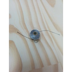 Adafruit Fil à Coudre Conducteur 18m