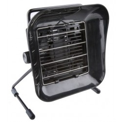Extracteur d'air portatif