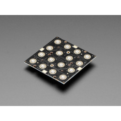 Adafruit NeoTrellis RGB Driver PCB pour 4x4 Keypad