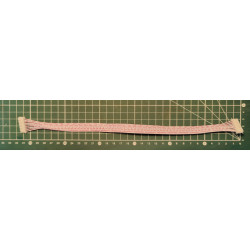 Câble nappe 30 cm JST XH 2.54mm 9pins