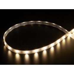 Adafruit DotStar 2m Blanc chaud 30 LED/m