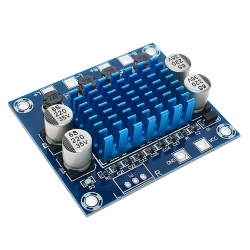 Module amplificateur audio de puissance numérique 2x30W TPA3110