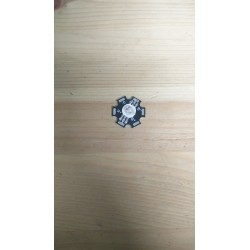 Module LED RGB 3W de puissance