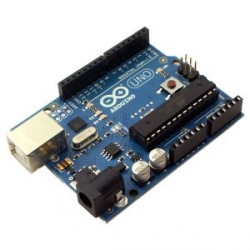 Arduino Uno Clone USB B