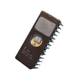 Memoire EEPROM MBM2764-30