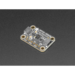 APDS9960 Proximité, couleur et gestuelle