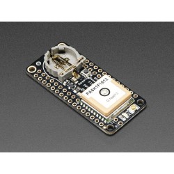 Adafruit FeatherWing Ultimate GPS