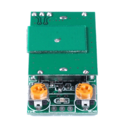 Module capteur radar à micro-ondes HFS-DC06 5.8GHz