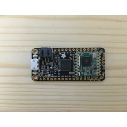 Adafruit Feather 32u4 LoRa 433 MHz