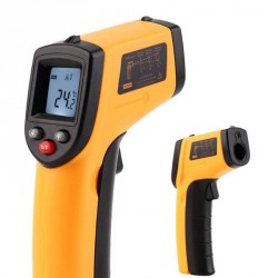 Thermometre infra rouge