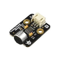 Capteur Sonore Gravity DFR0034