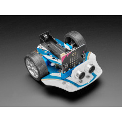 Robot Smart Cutebot PRO pour Micro:Bit