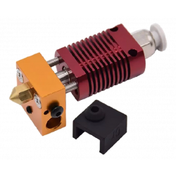 Extrudeuse MK8 pour imprimante 3D CR10/Ender 3
