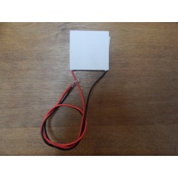 Module Peltier 12v 6A