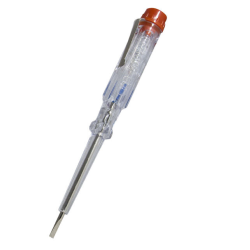 Tournevis testeur de tension