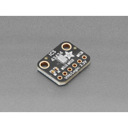 Adafruit Microphone I2S MEMS ICS-43434