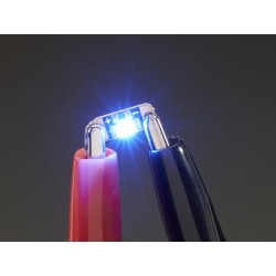 Adafruit Led Sequins Bleu Royal Lot de 5