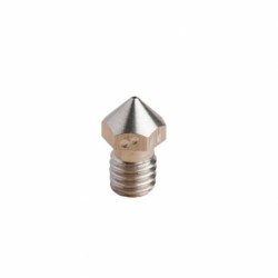 Buse acier inoxydable 0.6mm M6