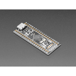 Adafruit STM32F411 BlackPill